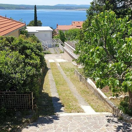 Zest Apartment Crikvenica Eksteriør bilde