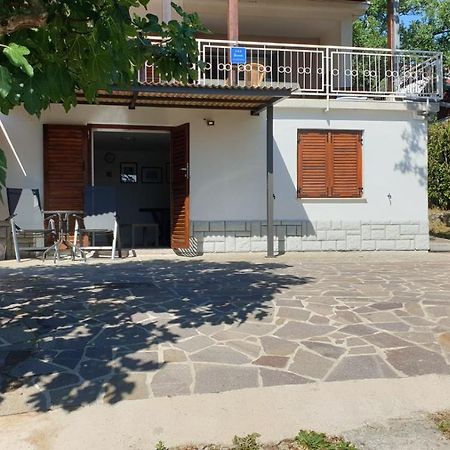 Zest Apartment Crikvenica Eksteriør bilde