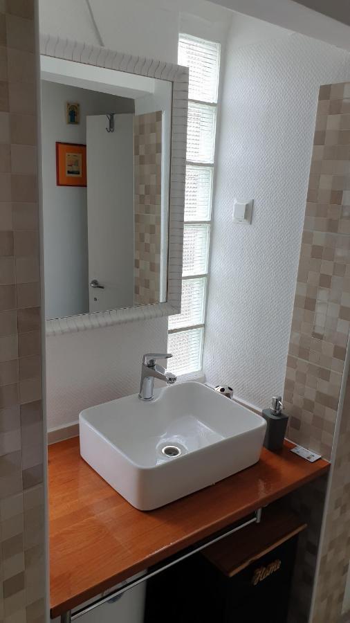 Zest Apartment Crikvenica Eksteriør bilde