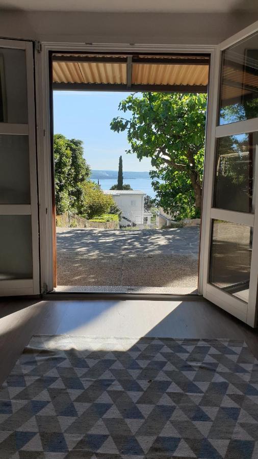 Zest Apartment Crikvenica Eksteriør bilde