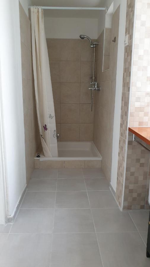Zest Apartment Crikvenica Eksteriør bilde
