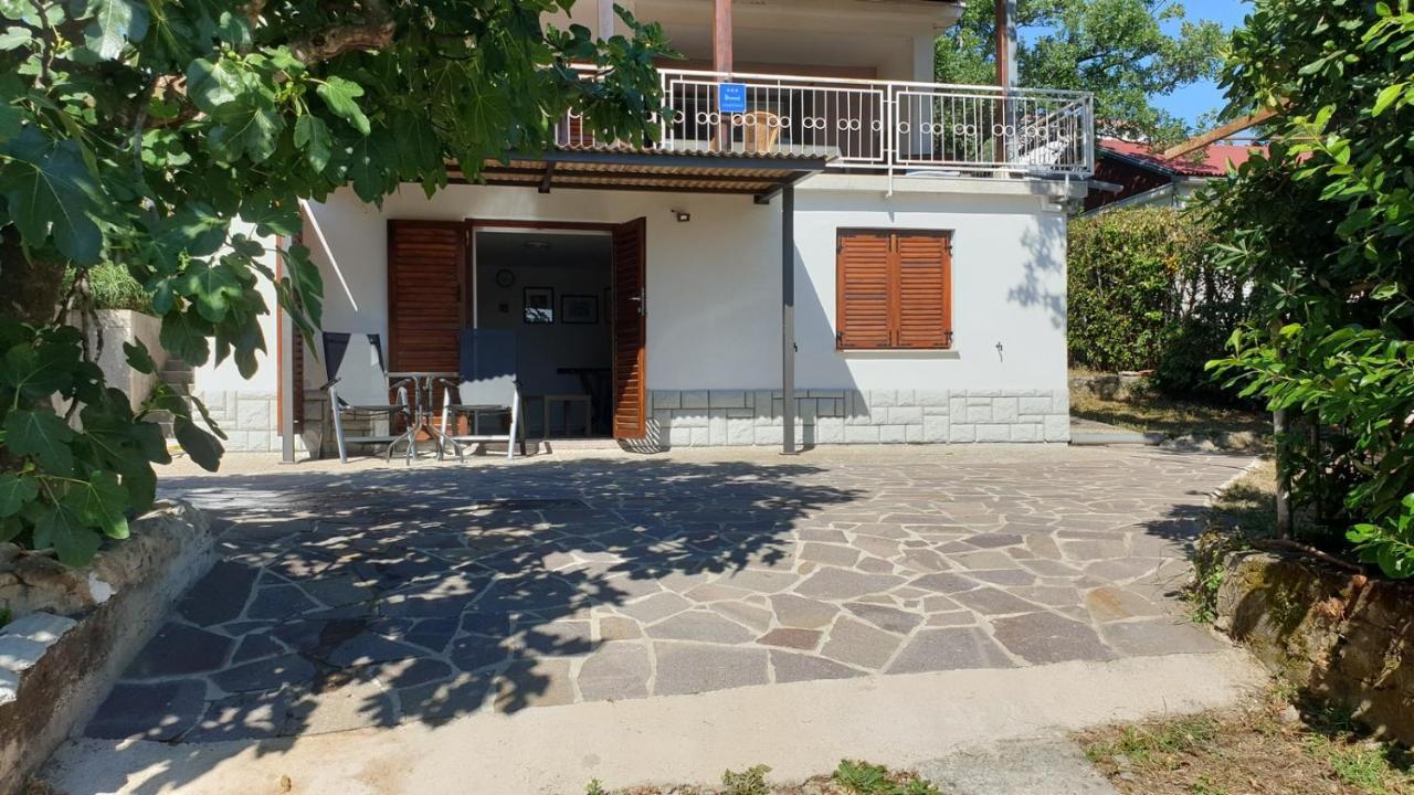 Zest Apartment Crikvenica Eksteriør bilde