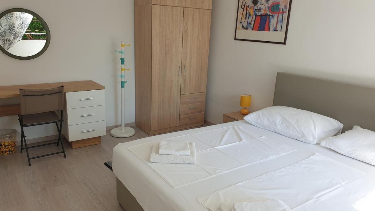 Zest Apartment Crikvenica Eksteriør bilde