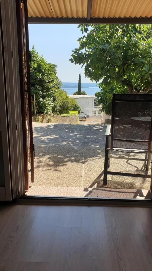 Zest Apartment Crikvenica Eksteriør bilde