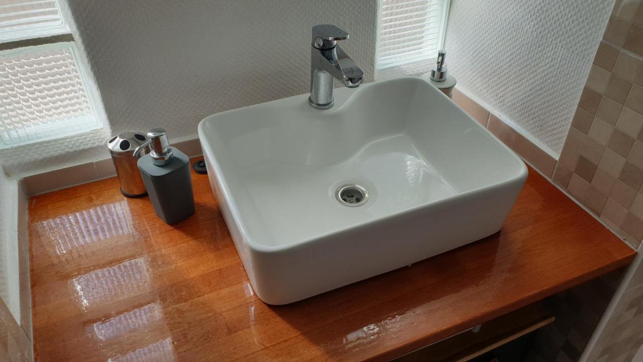 Zest Apartment Crikvenica Eksteriør bilde