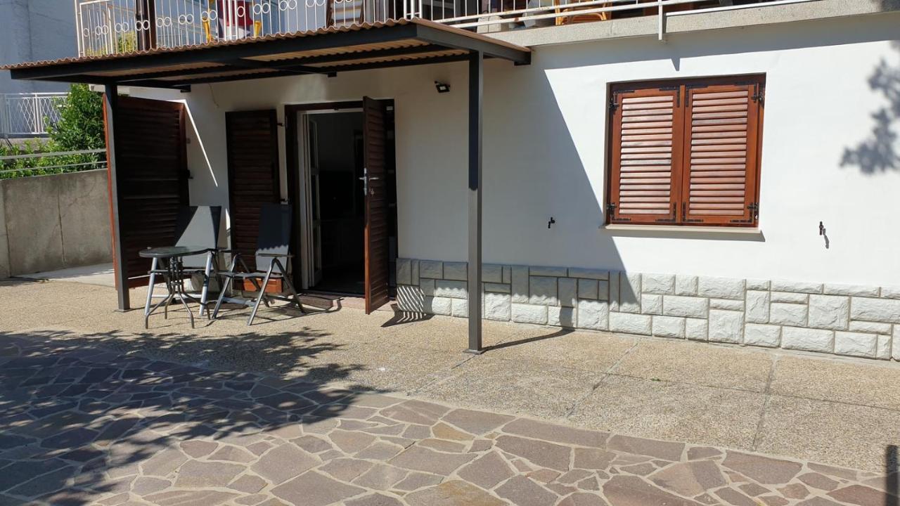 Zest Apartment Crikvenica Eksteriør bilde